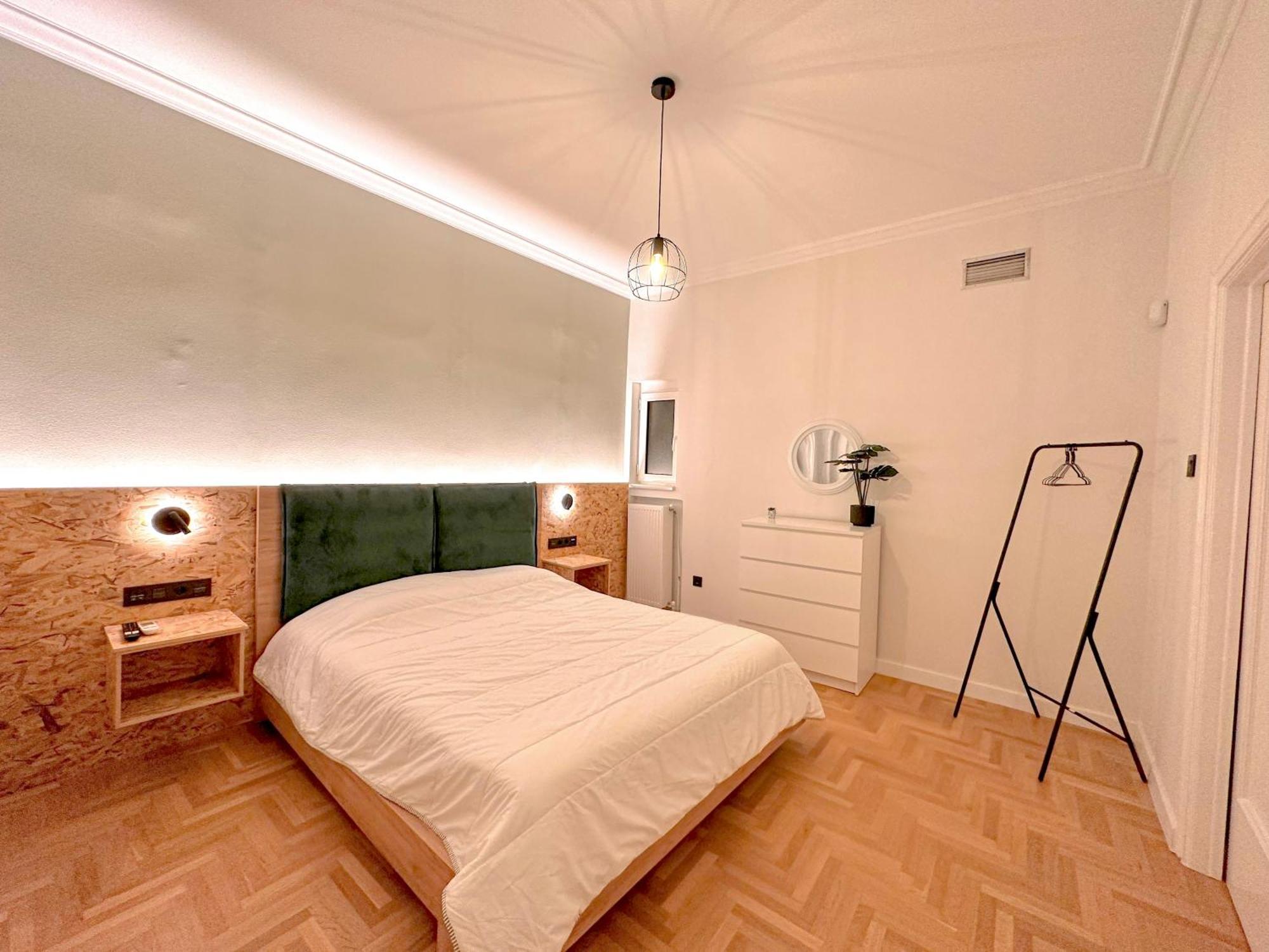 National Museum Apartment Ateny Zewnętrze zdjęcie